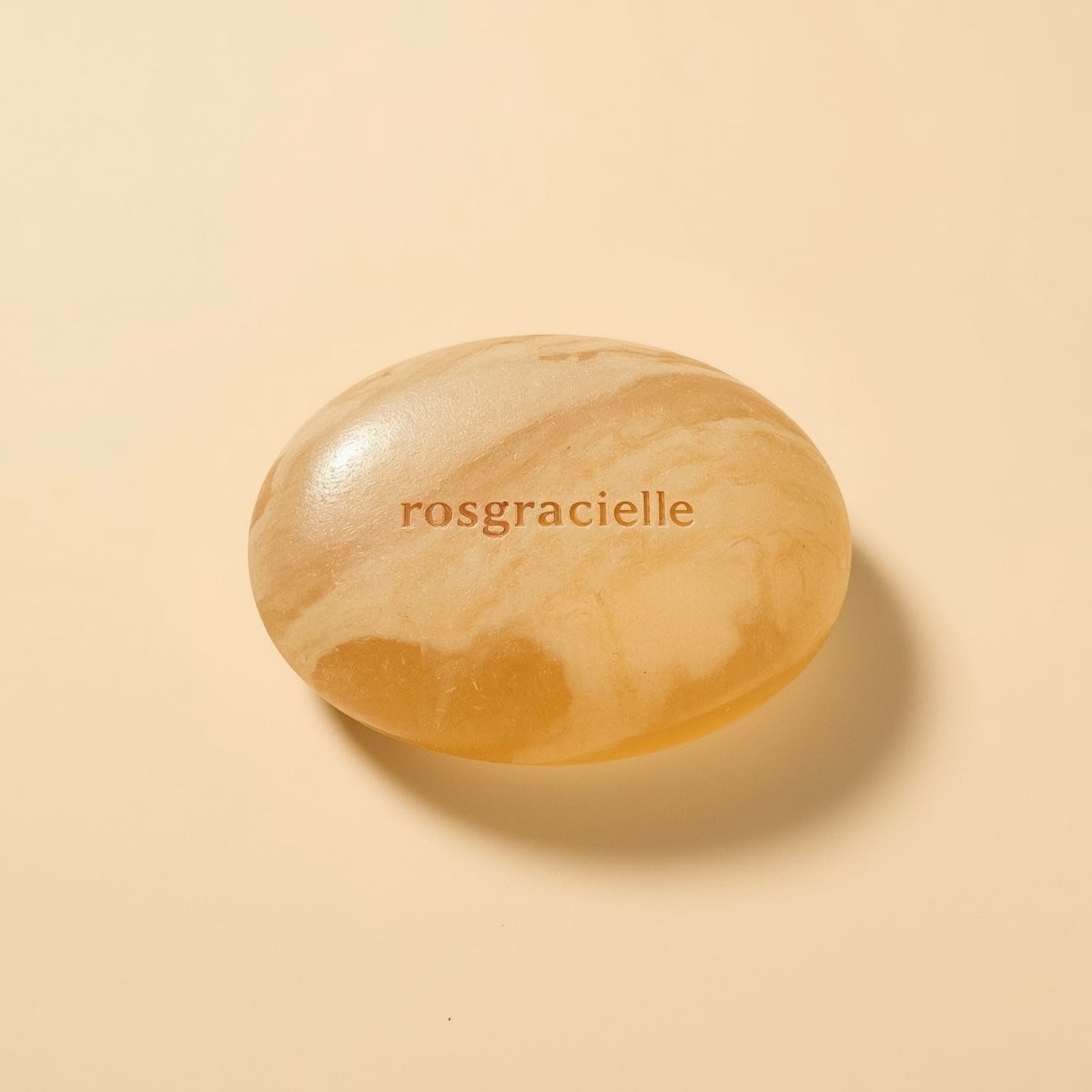 Rosgracielle Golden Honey Petal Bar