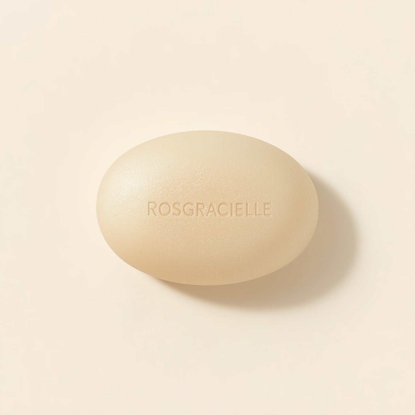 Rosgracielle Pearl Cream Radiance Soap