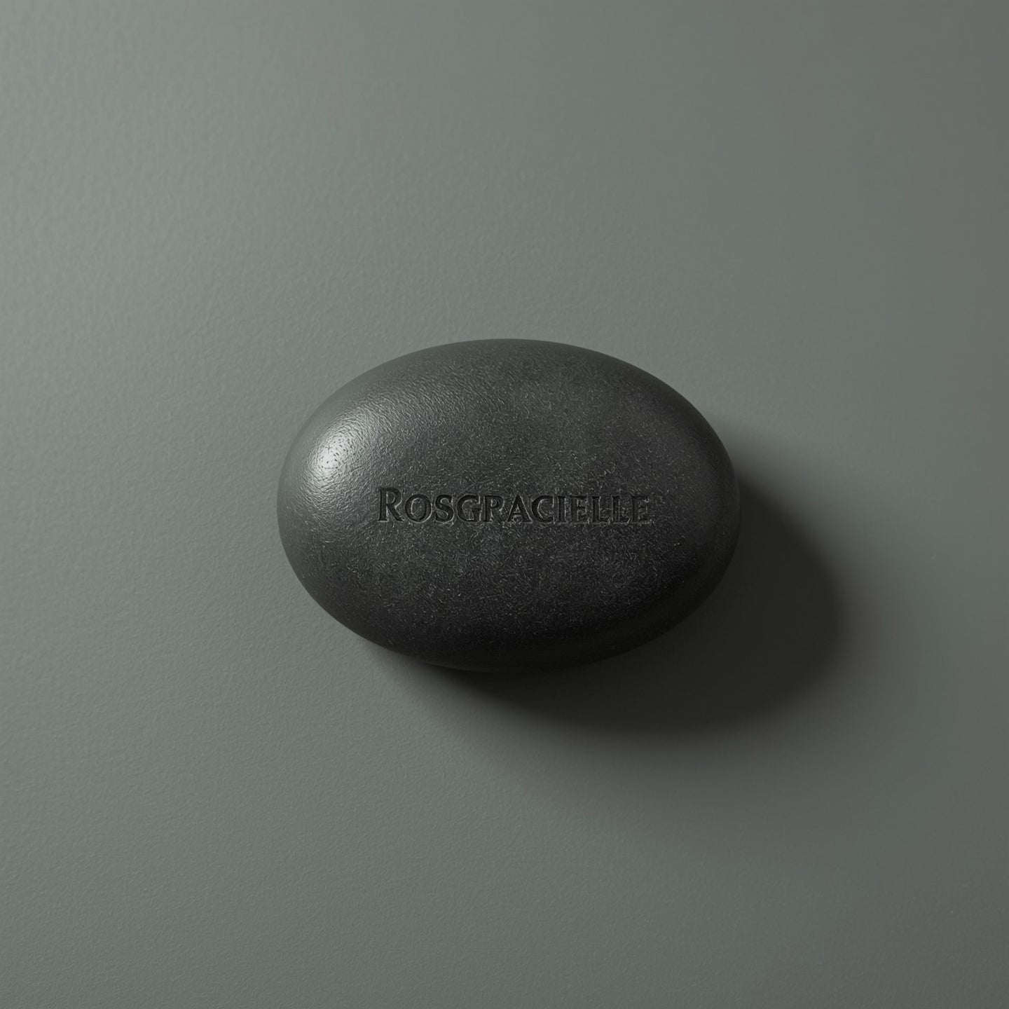 Rosgracielle Charcoal Bloom Detox Bar