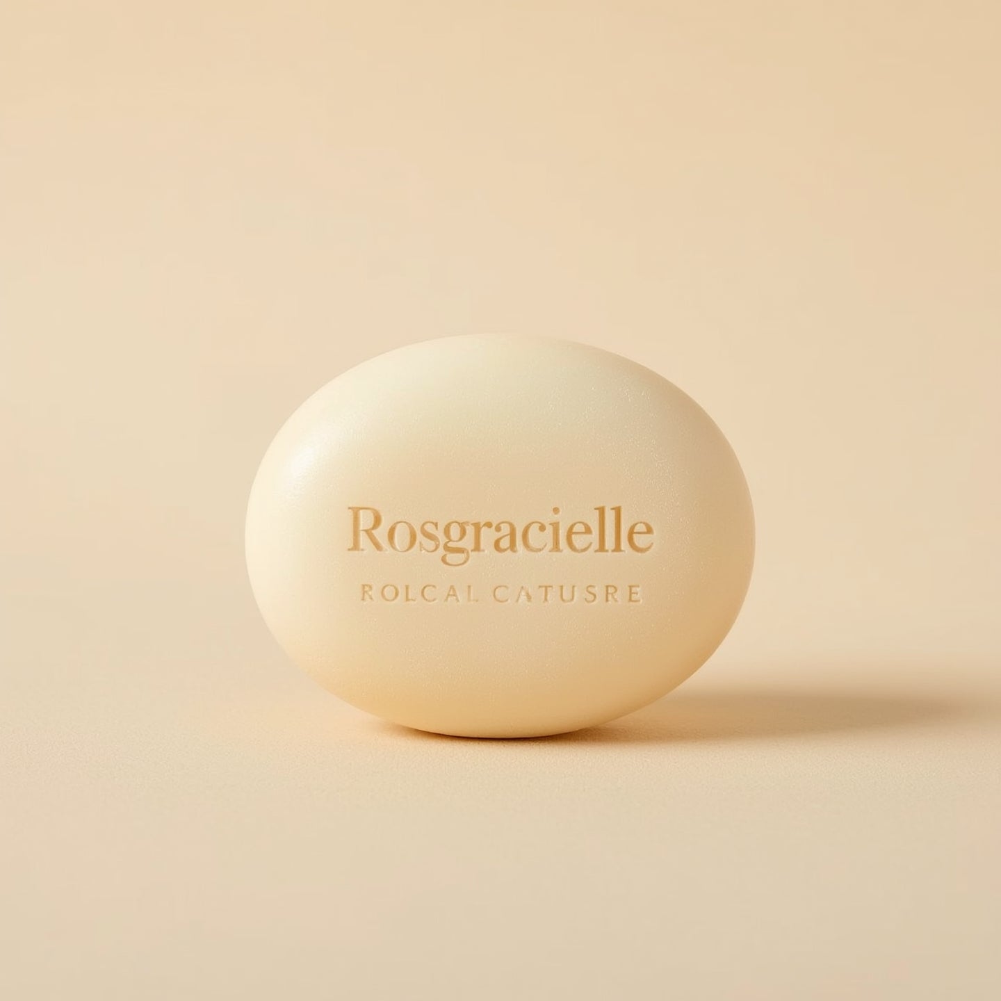 Rosgracielle Velvet Milk Bloom Soap
