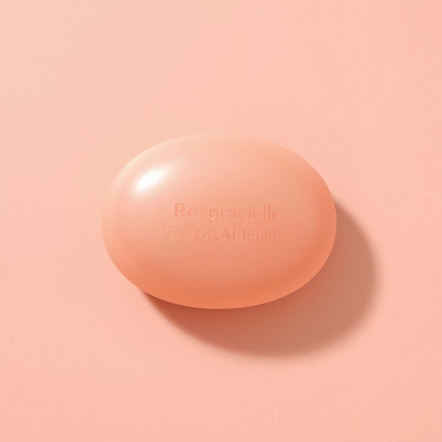 Rosgracielle Blush Glow Botanical Soap