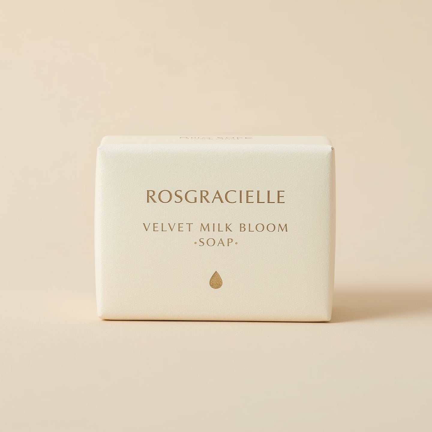 Rosgracielle Velvet Milk Bloom Soap