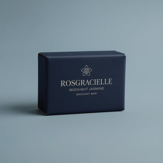 Rosgracielle Midnight Jasmine Enchant Bar