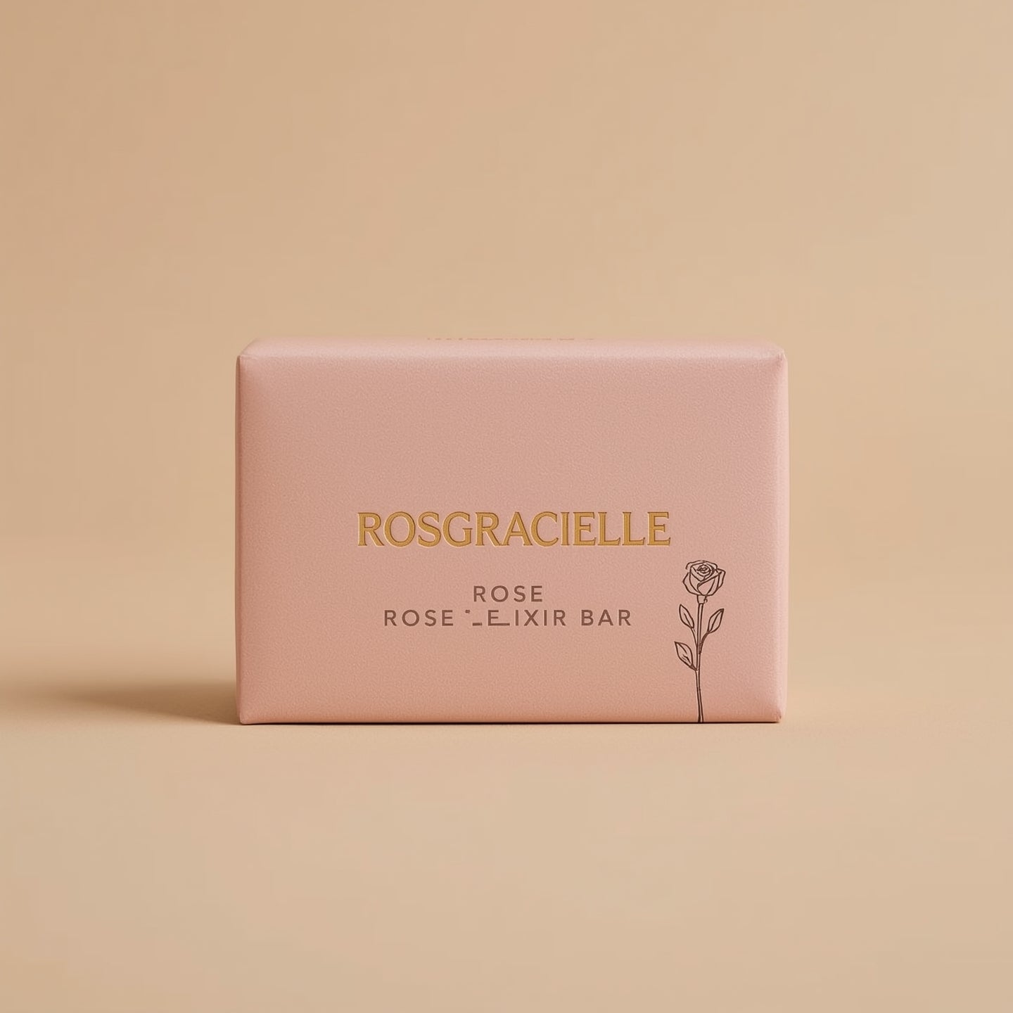 Rosgracielle Rose Silk Elixir Bar
