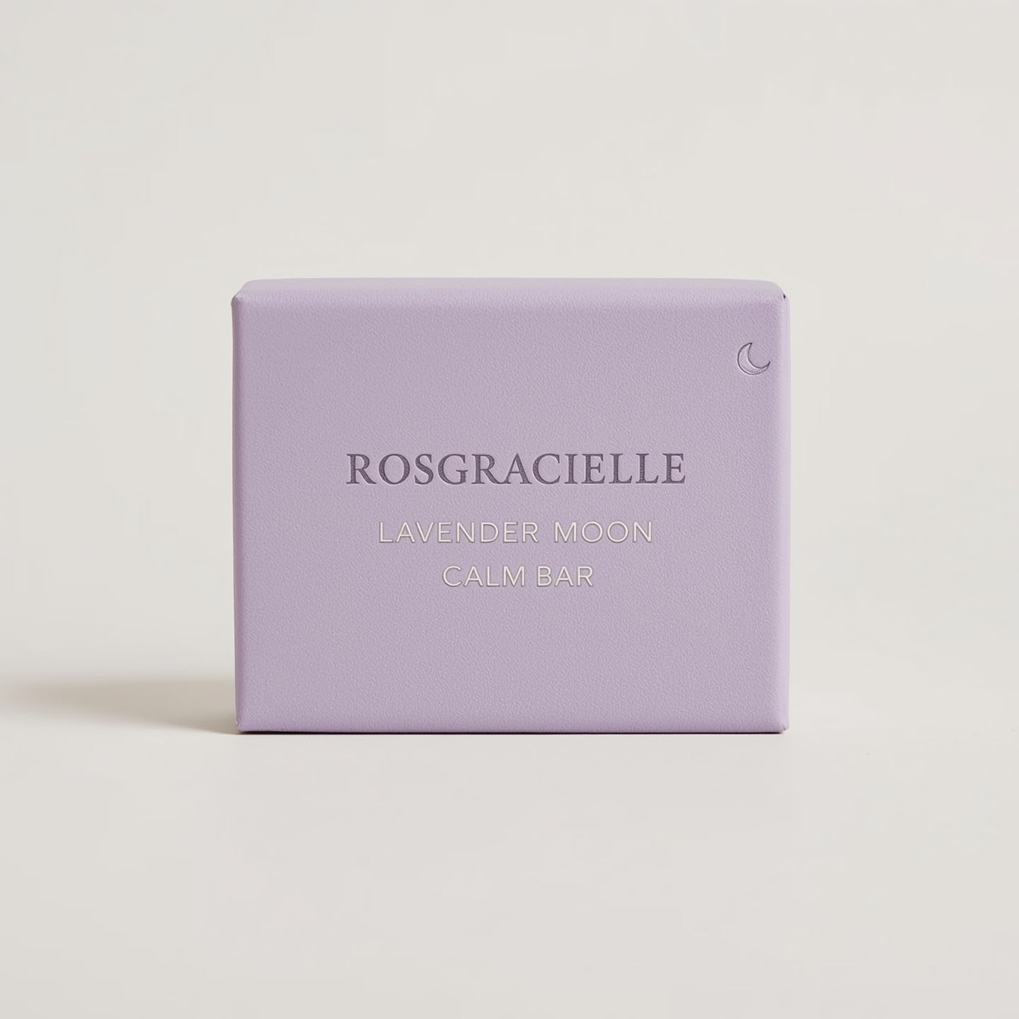 Rosgracielle Lavender Moon Calm Bar
