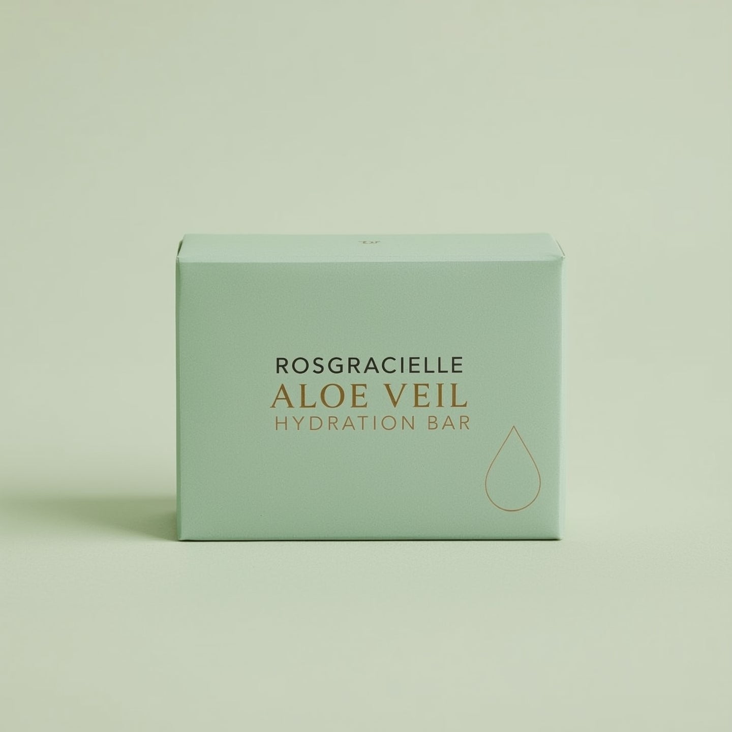 Rosgracielle Aloe Veil Hydration Bar